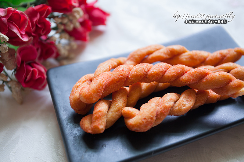 14.04.06-星夜小島手工麻花捲