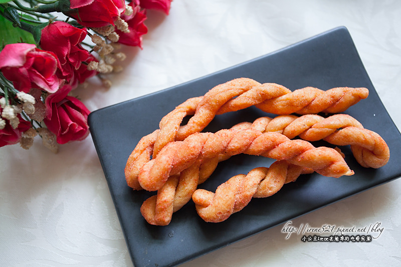 14.04.06-星夜小島手工麻花捲