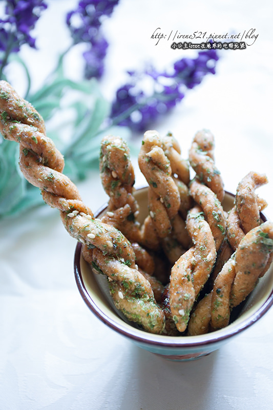 14.04.06-星夜小島手工麻花捲