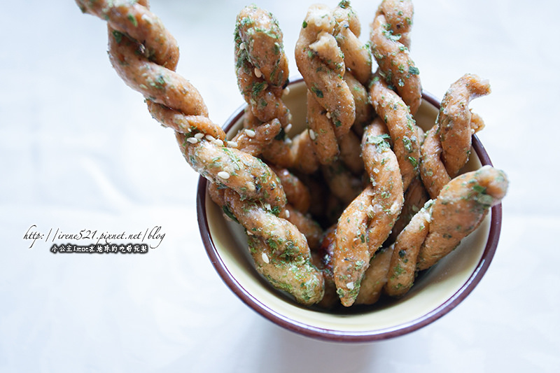 14.04.06-星夜小島手工麻花捲