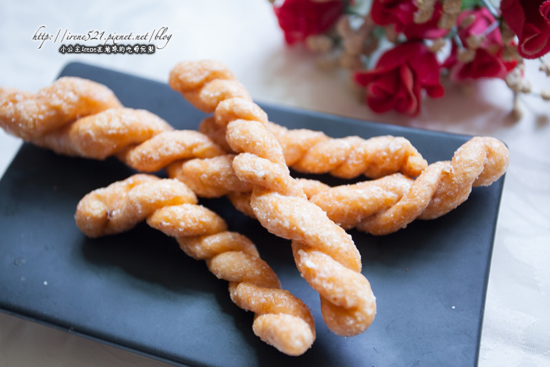 14.04.06-星夜小島手工麻花捲