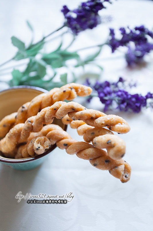 14.04.06-星夜小島手工麻花捲