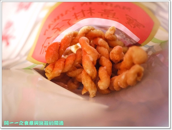 小琉球星夜小島烘炸手工麻花捲：宅配美食 小琉球星夜小島手工麻花捲～懷舊創新好涮嘴