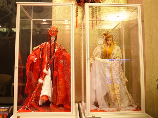 仁和齋健康素食餐行:<台北|內湖> 精緻蔬食 仁和齋 時尚喜宴會場 大直美麗華旁 捷運劍南路站