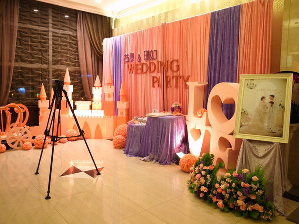 仁和齋健康素食餐行:<台北|內湖> 精緻蔬食 仁和齋 時尚喜宴會場 大直美麗華旁 捷運劍南路站