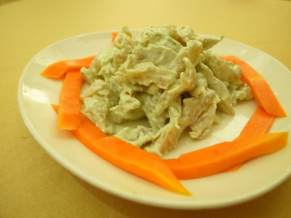 仁和齋健康素食餐行:<台北|內湖> 精緻蔬食 仁和齋 時尚喜宴會場 大直美麗華旁 捷運劍南路站