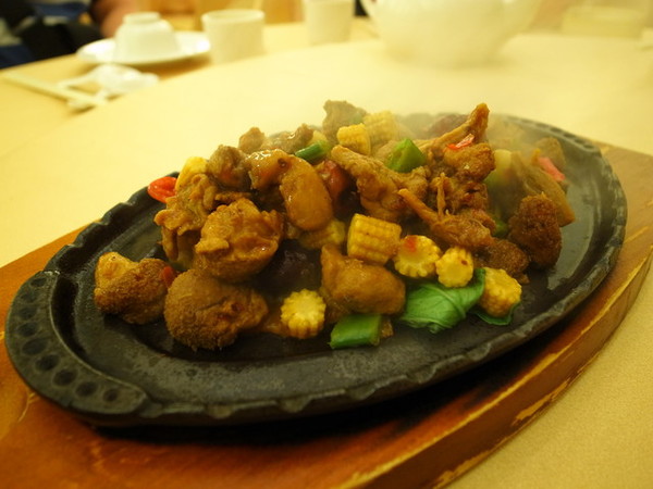 仁和齋健康素食餐行:<台北|內湖> 精緻蔬食 仁和齋 時尚喜宴會場 大直美麗華旁 捷運劍南路站