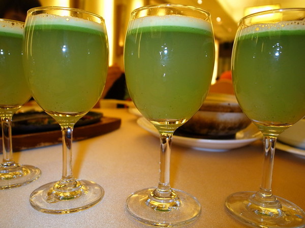 仁和齋健康素食餐行:<台北|內湖> 精緻蔬食 仁和齋 時尚喜宴會場 大直美麗華旁 捷運劍南路站