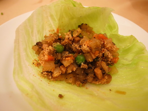 仁和齋健康素食餐行:<台北|內湖> 精緻蔬食 仁和齋 時尚喜宴會場 大直美麗華旁 捷運劍南路站