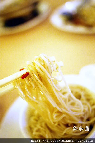 仁和齋健康素食餐行:素食也能好美味。大直美麗華周邊「仁和齋食尚喜宴會場」