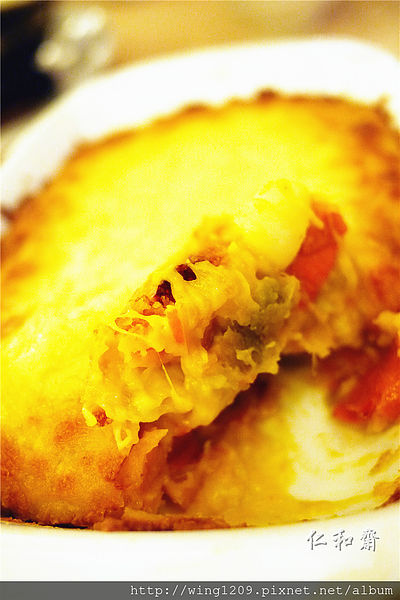 仁和齋健康素食餐行:素食也能好美味。大直美麗華周邊「仁和齋食尚喜宴會場」