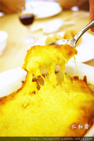 仁和齋健康素食餐行:素食也能好美味。大直美麗華周邊「仁和齋食尚喜宴會場」