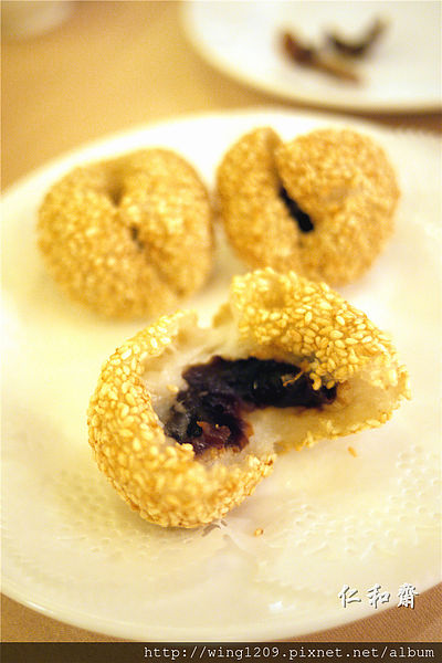 仁和齋健康素食餐行:素食也能好美味。大直美麗華周邊「仁和齋食尚喜宴會場」