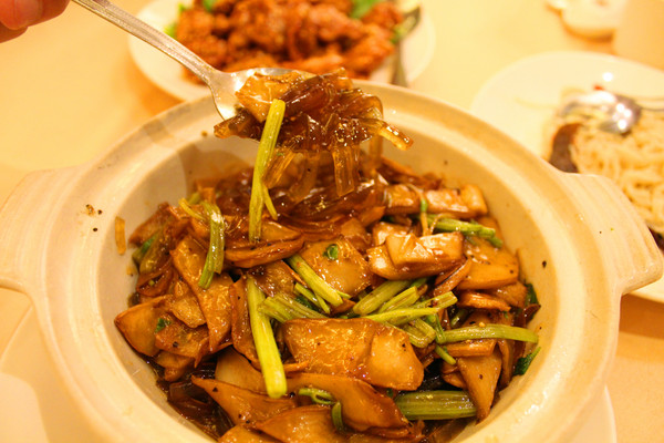 仁和齋健康素食餐行：[台北]精緻蔬食饗宴 仁和齋食尚喜宴會場