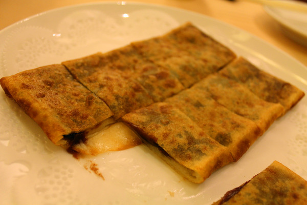 仁和齋健康素食餐行：[台北]精緻蔬食饗宴 仁和齋食尚喜宴會場