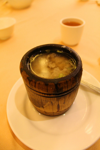 仁和齋健康素食餐行：[台北]精緻蔬食饗宴 仁和齋食尚喜宴會場