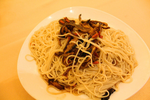 仁和齋健康素食餐行：[台北]精緻蔬食饗宴 仁和齋食尚喜宴會場