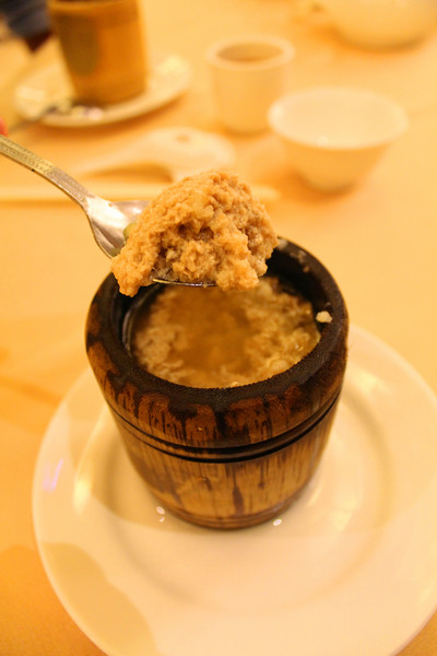 仁和齋健康素食餐行：[台北]精緻蔬食饗宴 仁和齋食尚喜宴會場