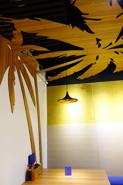 Brookhurst CaliPHOnia  布魯克加州式越南餐廳：布魯克加州式越南餐廳+異國美食+加州清淡遇上越南酸辣+雞肉河粉+BBQ豬+素食春捲+新鮮檸檬蘇打+東區+