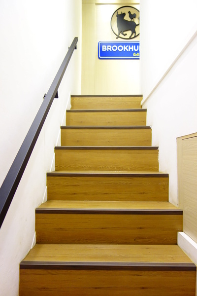 Brookhurst CaliPHOnia  布魯克加州式越南餐廳：布魯克加州式越南餐廳+異國美食+加州清淡遇上越南酸辣+雞肉河粉+BBQ豬+素食春捲+新鮮檸檬蘇打+東區+