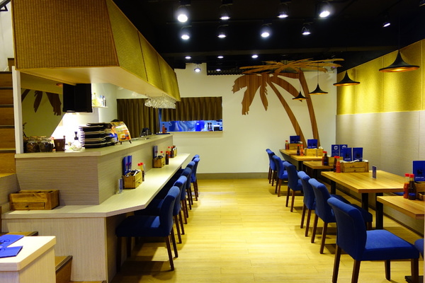 Brookhurst CaliPHOnia  布魯克加州式越南餐廳：布魯克加州式越南餐廳+異國美食+加州清淡遇上越南酸辣+雞肉河粉+BBQ豬+素食春捲+新鮮檸檬蘇打+東區+