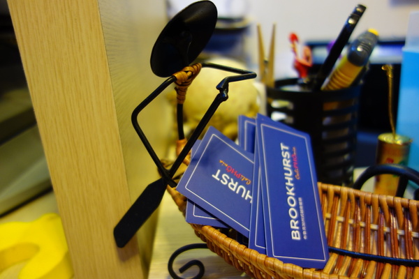 Brookhurst CaliPHOnia  布魯克加州式越南餐廳：布魯克加州式越南餐廳+異國美食+加州清淡遇上越南酸辣+雞肉河粉+BBQ豬+素食春捲+新鮮檸檬蘇打+東區+