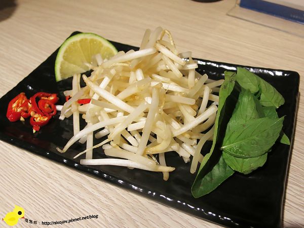 【台北 東區】布魯克加州式越南餐廳-越式料理