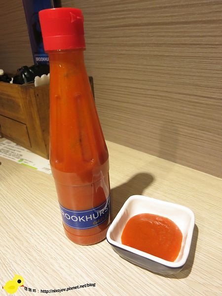 【台北 東區】布魯克加州式越南餐廳-越式料理