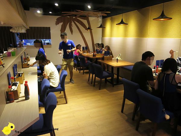 【台北 東區】布魯克加州式越南餐廳-越式料理