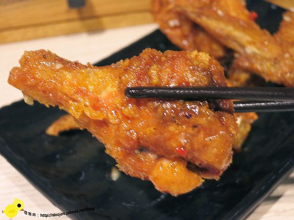 【台北 東區】布魯克加州式越南餐廳-越式料理