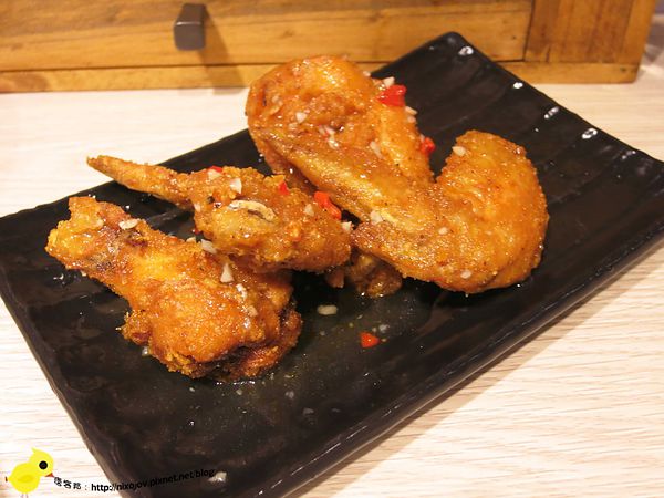 【台北 東區】布魯克加州式越南餐廳-越式料理