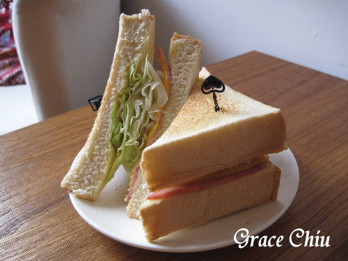 ALLINCAFE 雲咖啡.雲彩文創:ALLINCAFE 雲咖啡.雲彩文創~到老房子喝咖啡聽老故事(大稻程.迪化街)