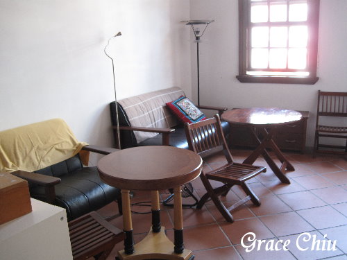 ALLINCAFE 雲咖啡.雲彩文創:ALLINCAFE 雲咖啡.雲彩文創~到老房子喝咖啡聽老故事(大稻程.迪化街)