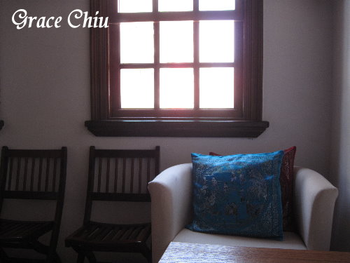 ALLINCAFE 雲咖啡.雲彩文創:ALLINCAFE 雲咖啡.雲彩文創~到老房子喝咖啡聽老故事(大稻程.迪化街)