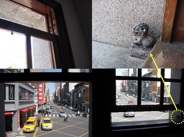 ALLINCAFE 雲咖啡.雲彩文創:ALLINCAFE 雲咖啡.雲彩文創~到老房子喝咖啡聽老故事(大稻程.迪化街)