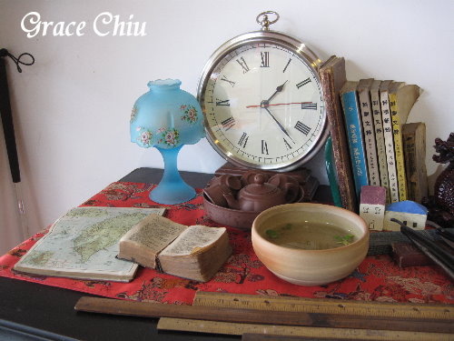 ALLINCAFE 雲咖啡.雲彩文創:ALLINCAFE 雲咖啡.雲彩文創~到老房子喝咖啡聽老故事(大稻程.迪化街)