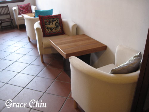 ALLINCAFE 雲咖啡.雲彩文創:ALLINCAFE 雲咖啡.雲彩文創~到老房子喝咖啡聽老故事(大稻程.迪化街)