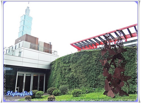 寒舍艾麗酒店The Terrace 大廳酒吧：✜ 超值滴繽紛草莓組曲下午茶約會－「寒舍艾麗酒店The Terrace 大廳酒吧」*.♥ ღ～