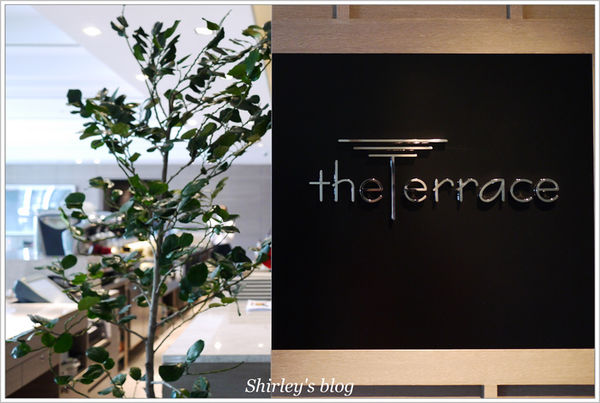 寒舍艾麗酒店The Terrace 大廳酒吧:寒舍艾麗酒店‧盛戀繽紛草莓季午茶