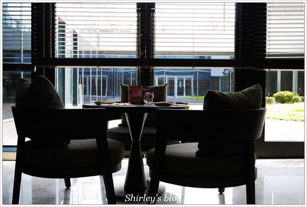 寒舍艾麗酒店The Terrace 大廳酒吧:寒舍艾麗酒店‧盛戀繽紛草莓季午茶