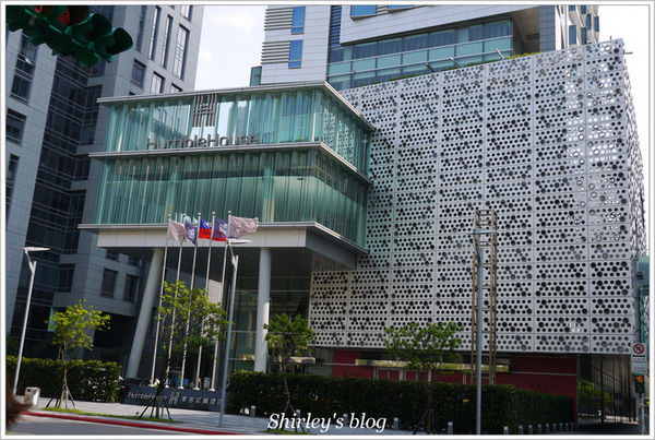 寒舍艾麗酒店The Terrace 大廳酒吧:寒舍艾麗酒店‧盛戀繽紛草莓季午茶