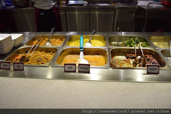 Queens Cuisine 皇后美食館:★Queens Cuisine 皇后美食館-美式吃到飽完整菜單附