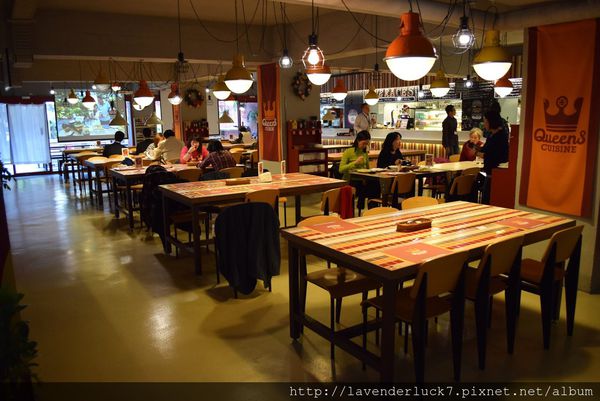 Queens Cuisine 皇后美食館:★Queens Cuisine 皇后美食館-美式吃到飽完整菜單附