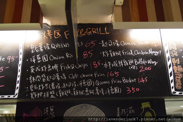 Queens Cuisine 皇后美食館:★Queens Cuisine 皇后美食館-美式吃到飽完整菜單附