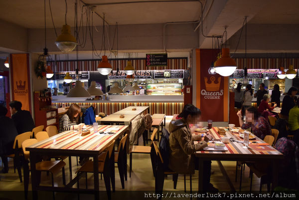 Queens Cuisine 皇后美食館:★Queens Cuisine 皇后美食館-美式吃到飽完整菜單附