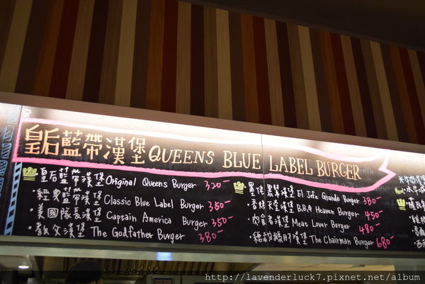 Queens Cuisine 皇后美食館:★Queens Cuisine 皇后美食館-美式吃到飽完整菜單附