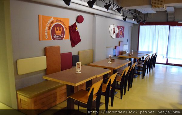 Queens Cuisine 皇后美食館:★Queens Cuisine 皇后美食館-美式吃到飽完整菜單附