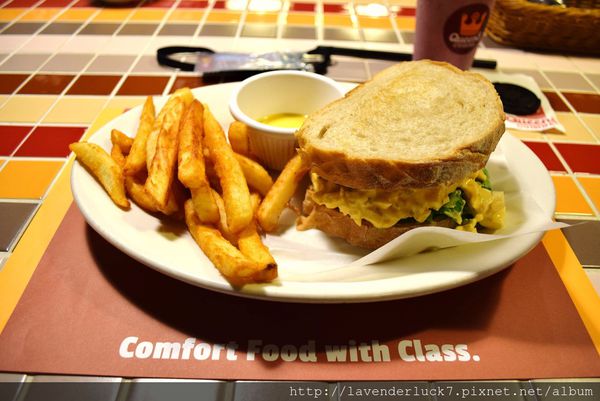 Queens Cuisine 皇后美食館:★Queens Cuisine 皇后美食館-美式吃到飽完整菜單附