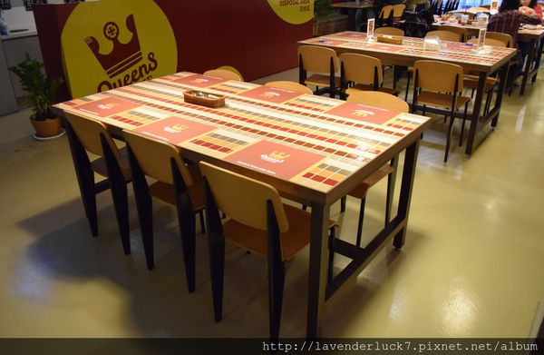 Queens Cuisine 皇后美食館:★Queens Cuisine 皇后美食館-美式吃到飽完整菜單附