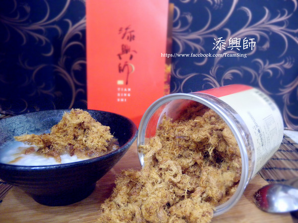 添興師（新珍香）：[宅配] 添興師 超讚的食材，超優的品管，添興師的用心 這就是拌手禮最佳選擇!!